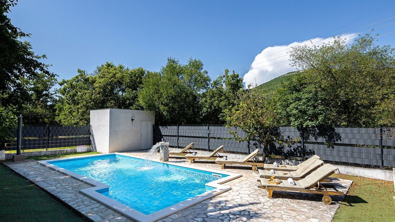 Photo of Outdoor in Labin