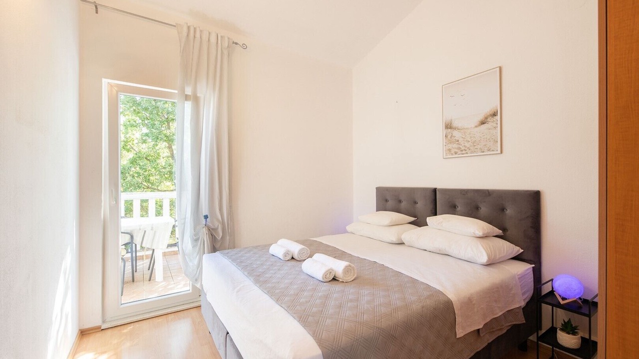 Photo of Bedroom in Labin