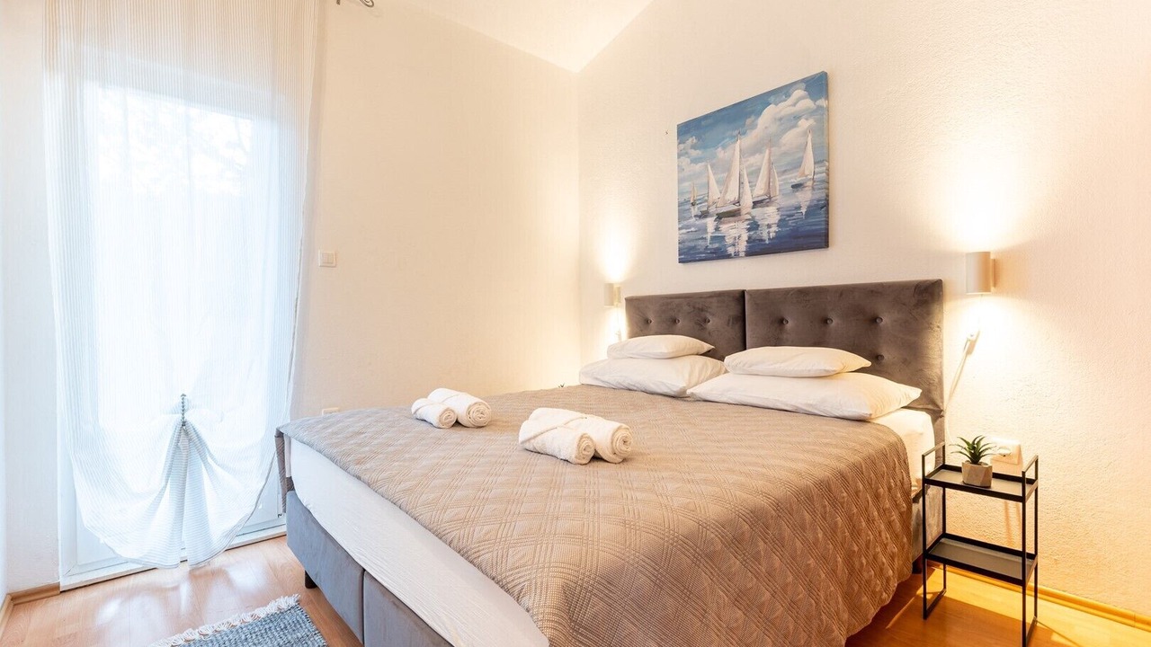 Photo of Bedroom in Labin