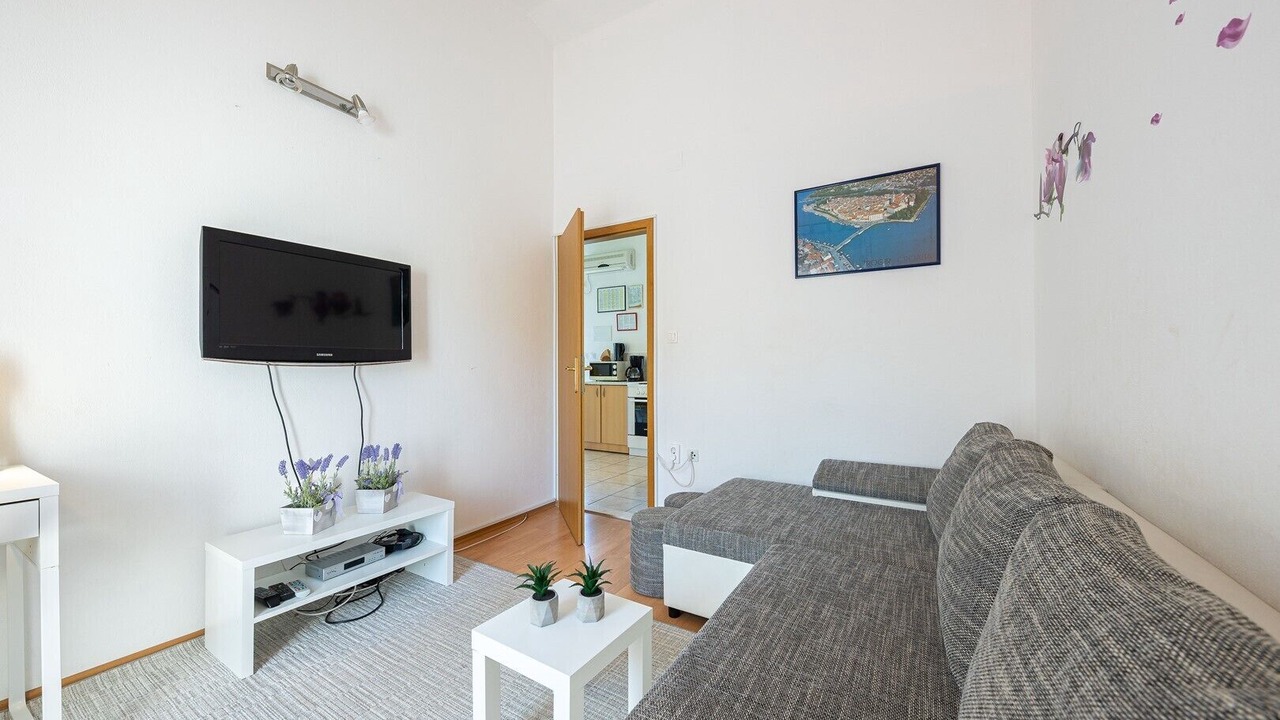 Photo of Livingroom in Labin