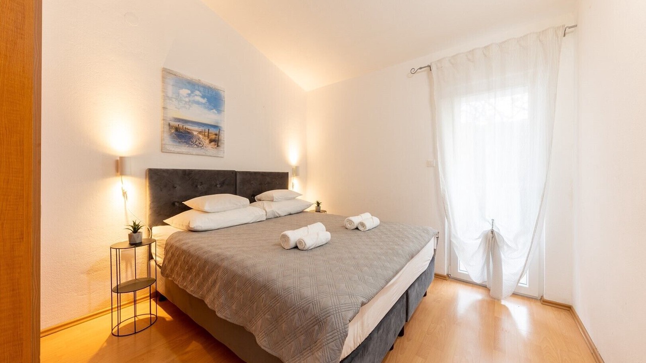 Photo of Bedroom in Labin