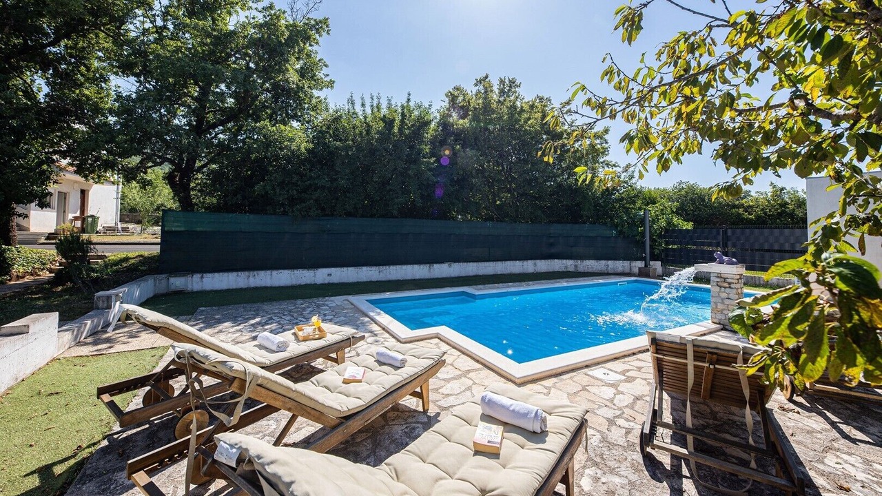Photo of Outdoor in Labin