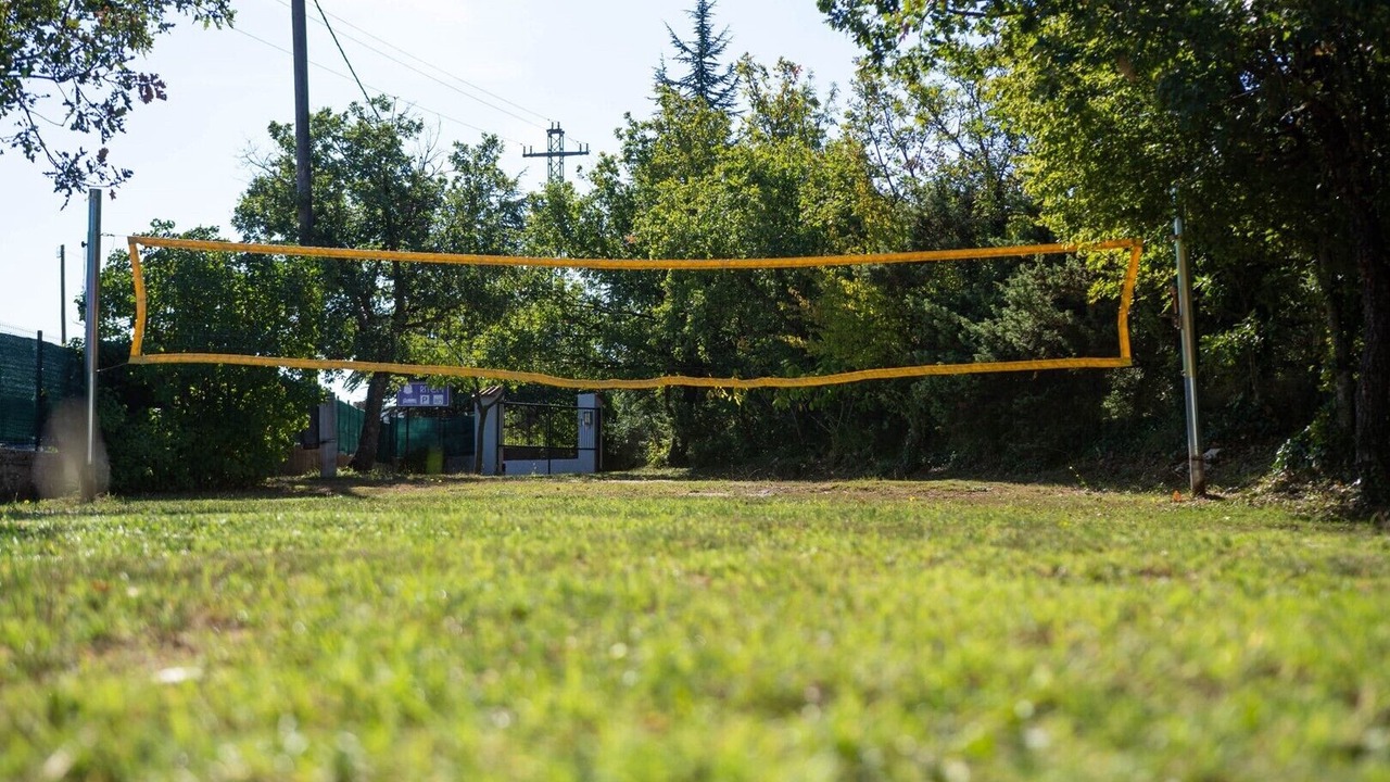 Photo of Outdoor in Labin