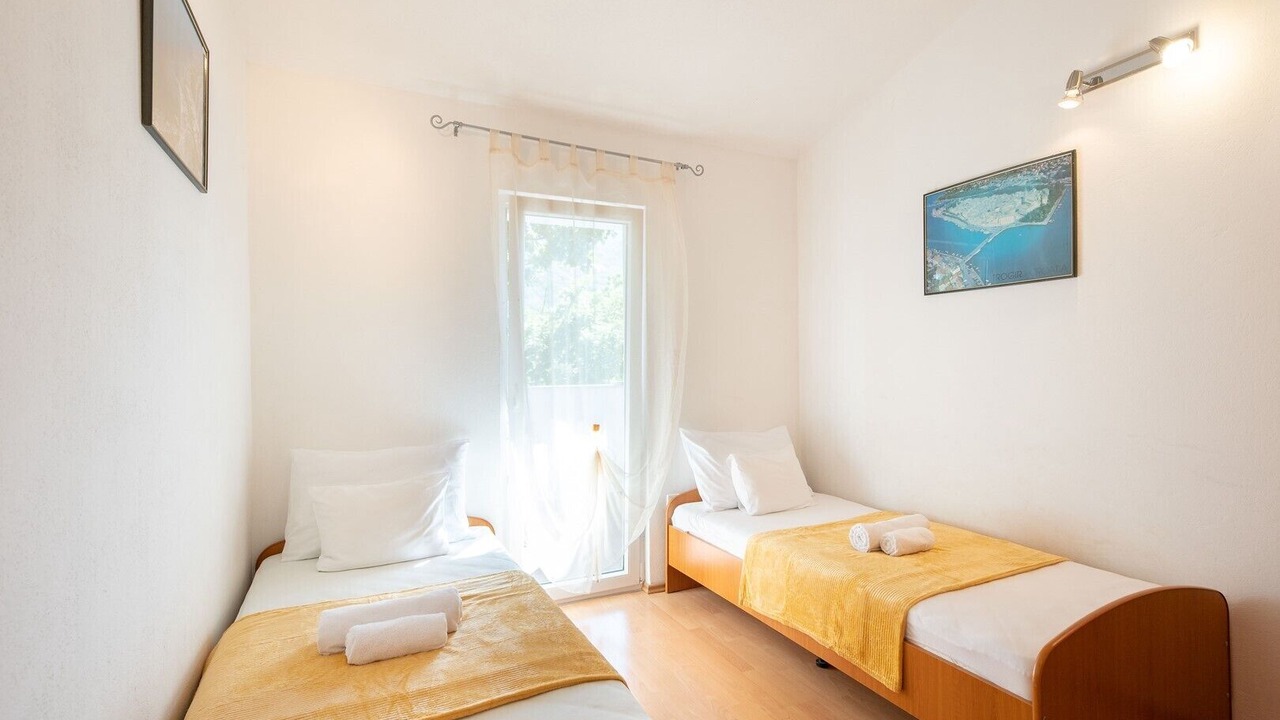 Photo of Bedroom in Labin