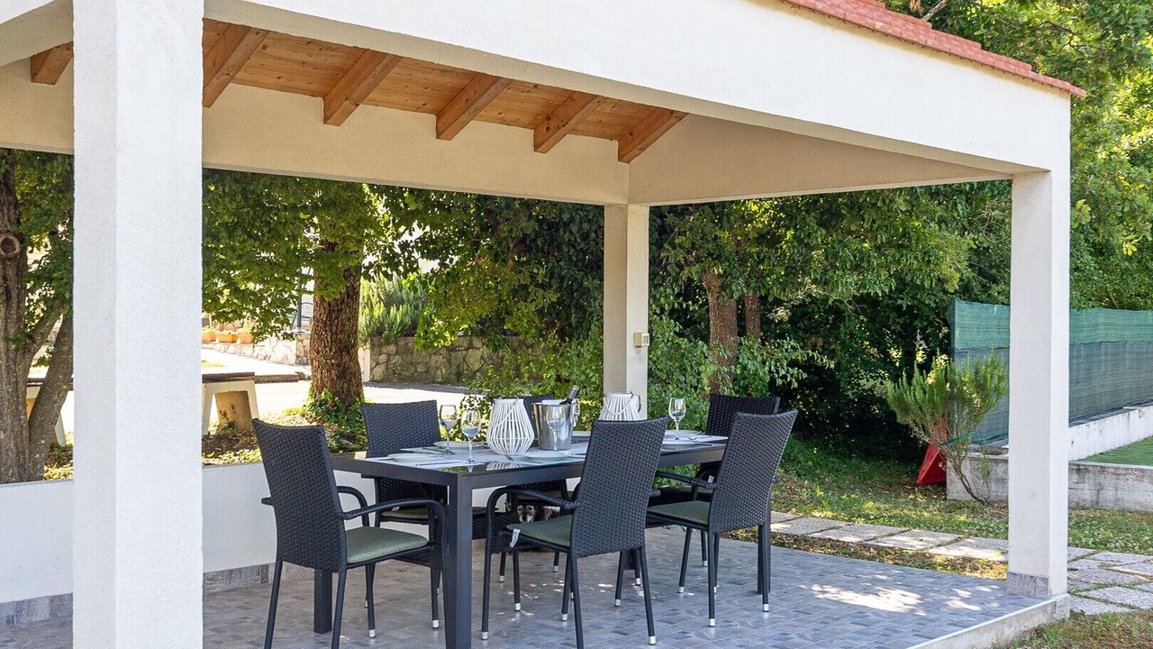 Photo of Outdoor in Labin