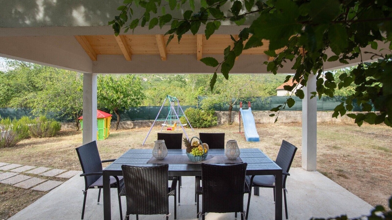 Photo of Outdoor in Labin