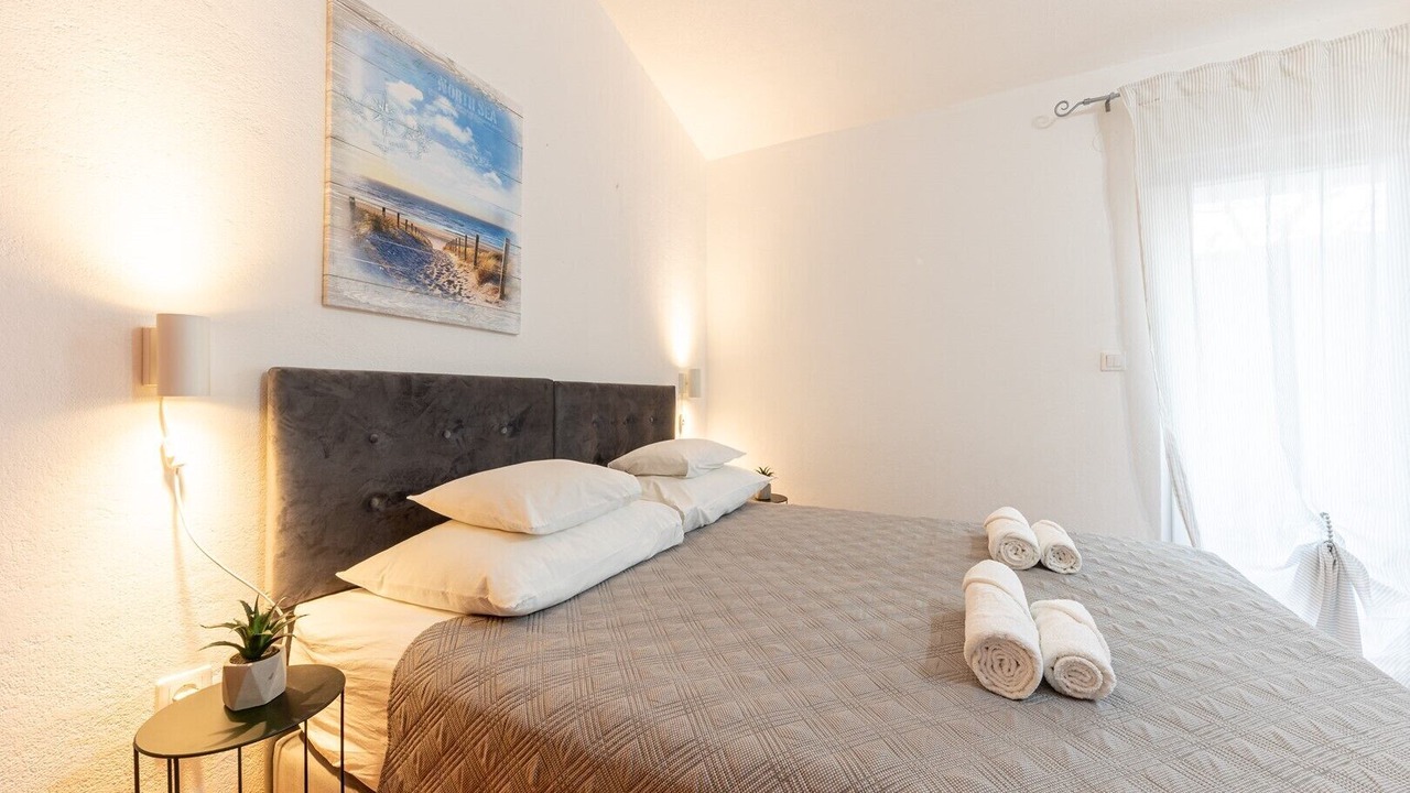 Photo of Bedroom in Labin
