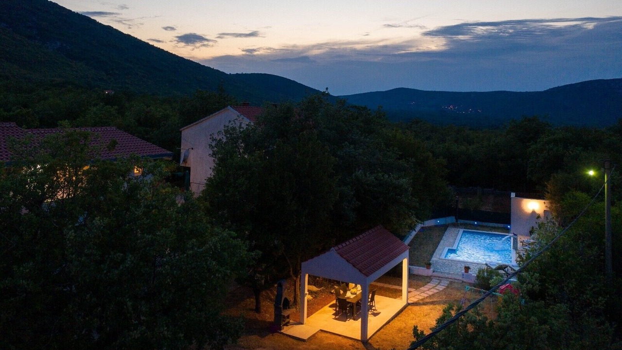 Photo of Outdoor in Labin