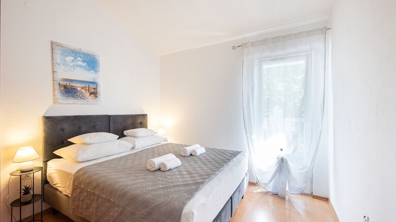 Photo of Bedroom in Labin
