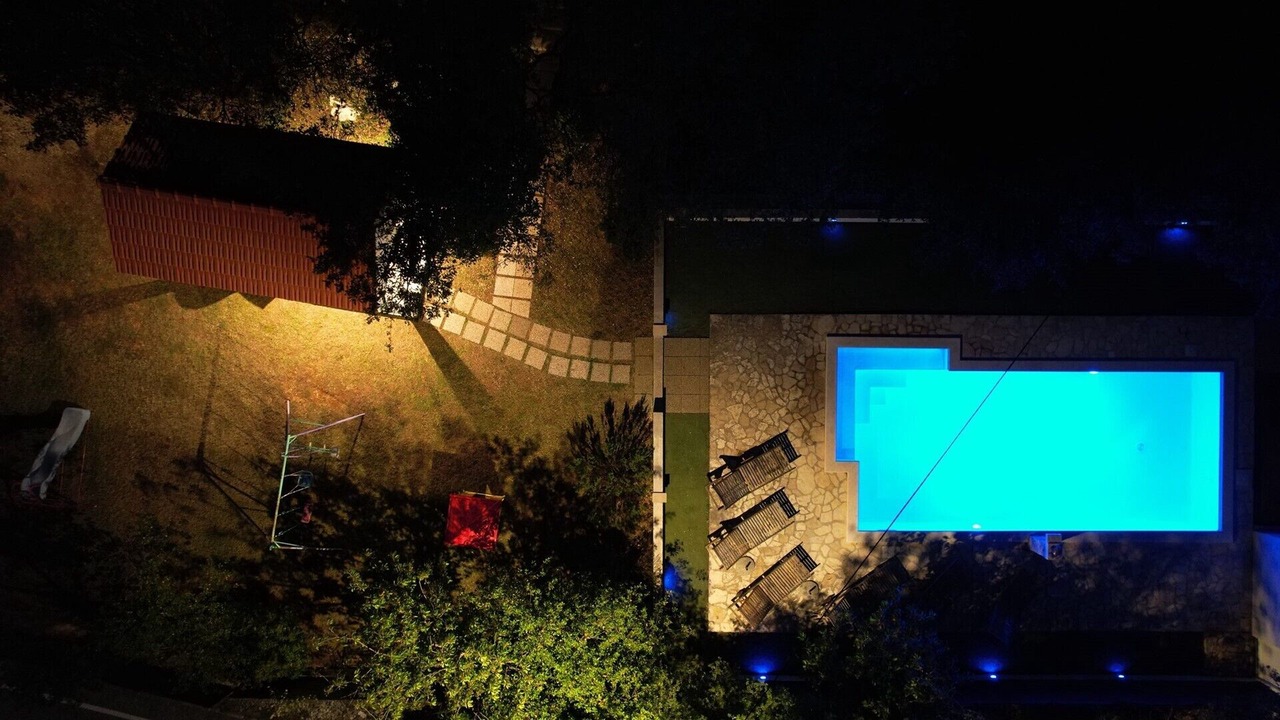 Photo of Outdoor in Labin