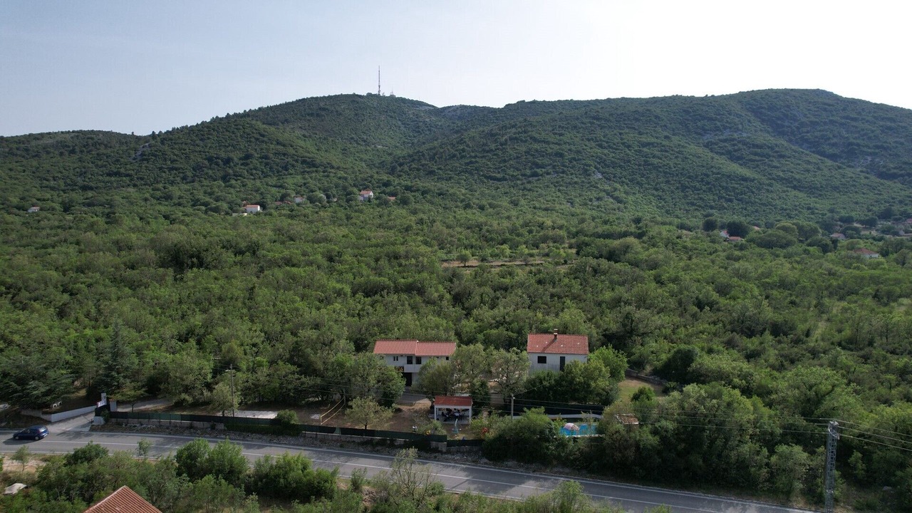 Photo of Outdoor in Labin