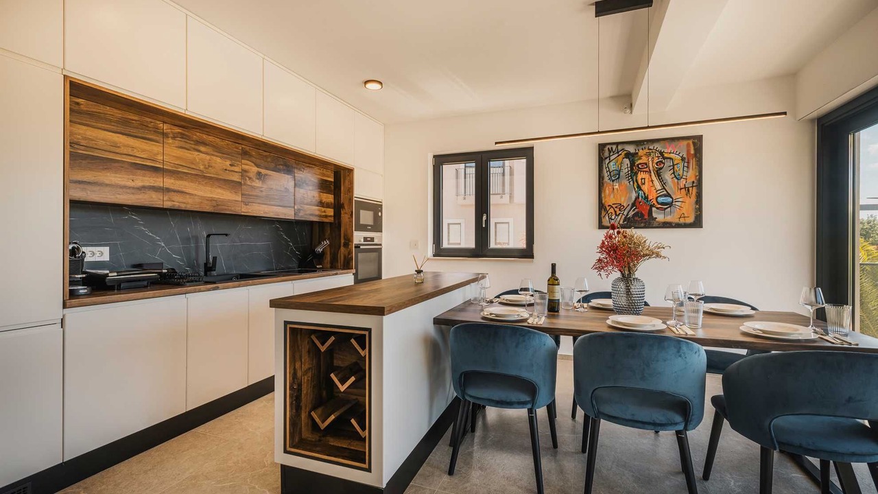 Photo of Kitchen in Gulici