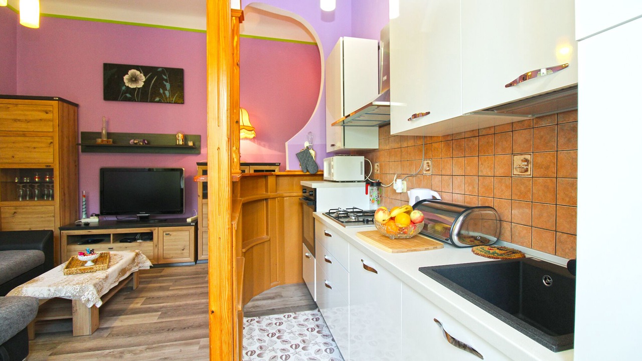 Photo of Kitchen in Veruda