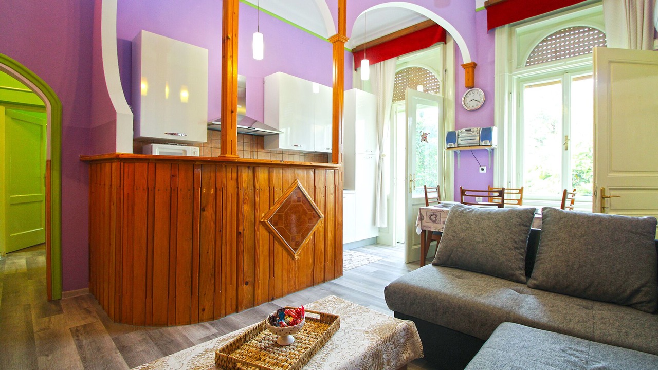 Photo of Livingroom in Veruda