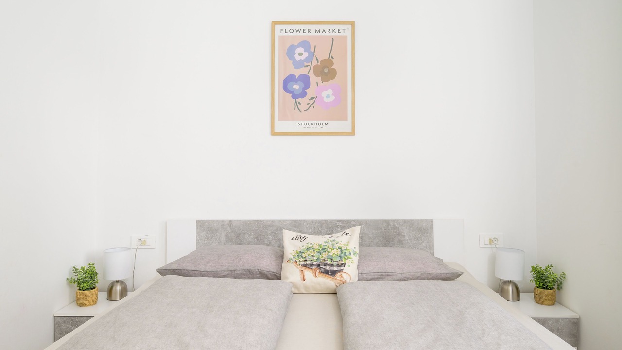 Photo of Bedroom in Topid