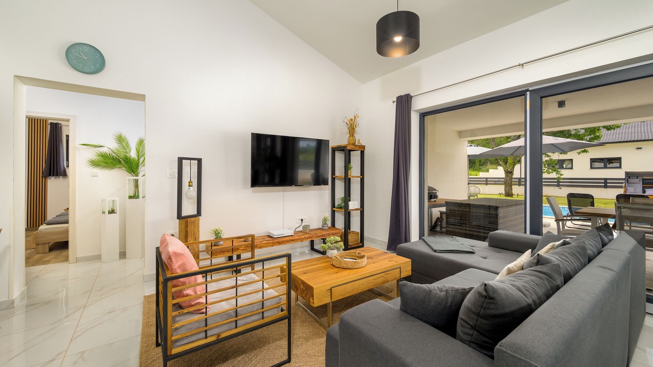 Photo of Livingroom in Topid