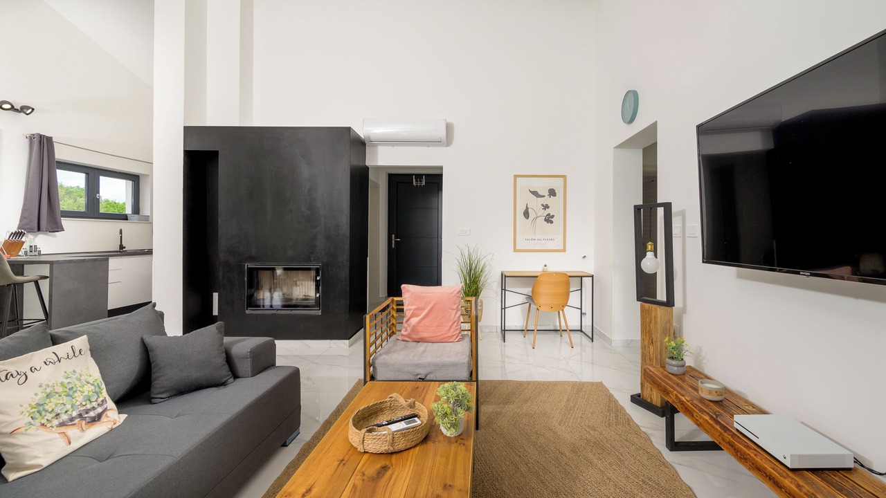 Photo of Livingroom in Topid