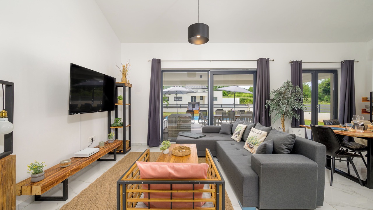 Photo of Livingroom in Topid