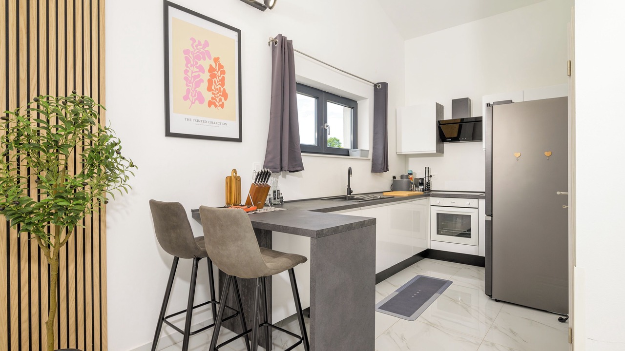 Photo of Kitchen in Topid