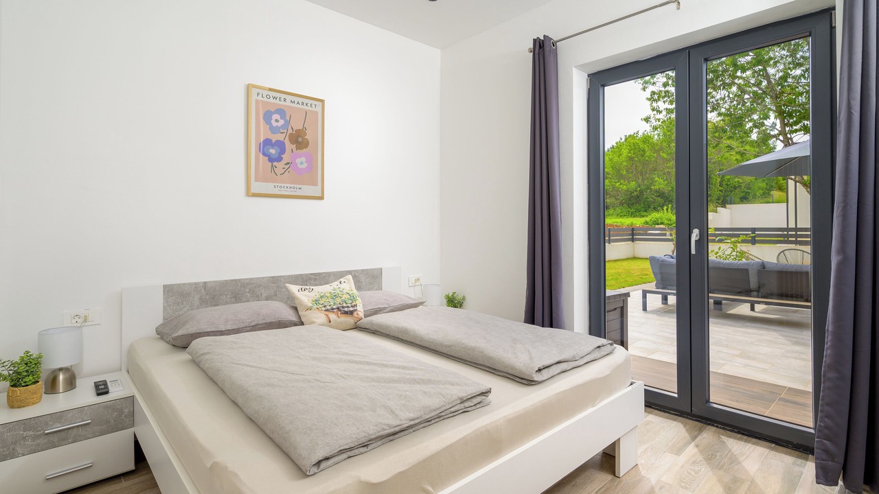 Photo of Bedroom in Topid