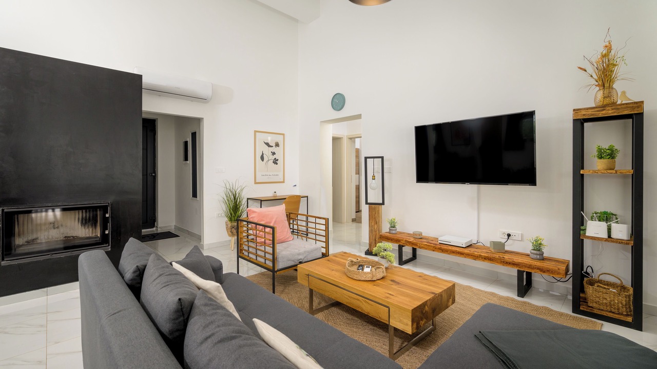 Photo of Livingroom in Topid