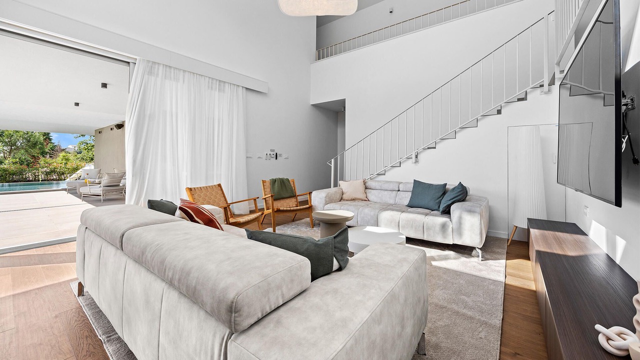 Photo of Bedroom in Vizinada