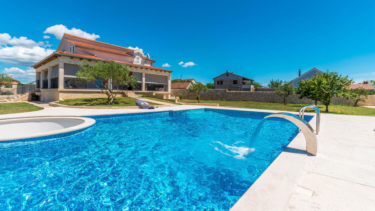 Photo of Outdoor in Sveti Filip i Jakov