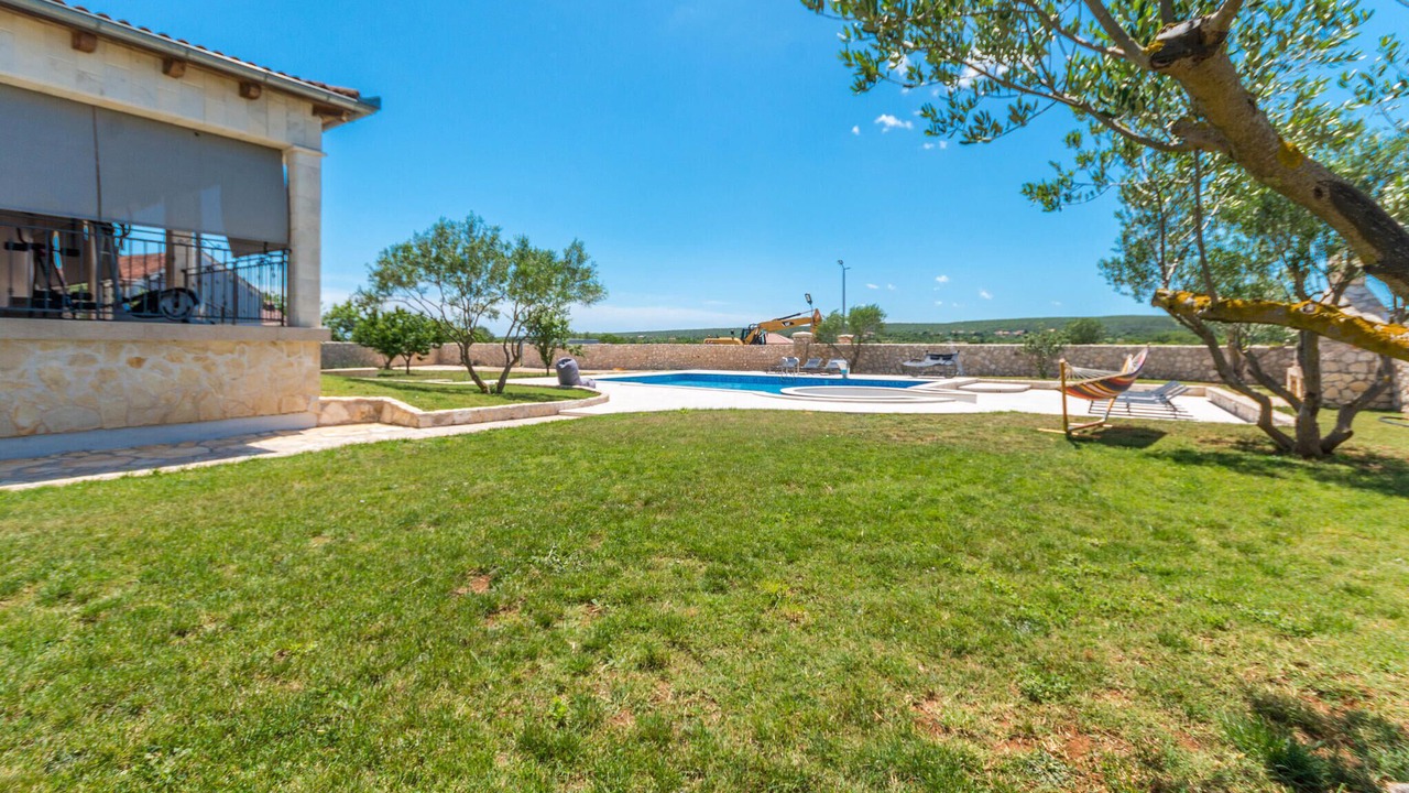 Photo of Outdoor in Sveti Filip i Jakov