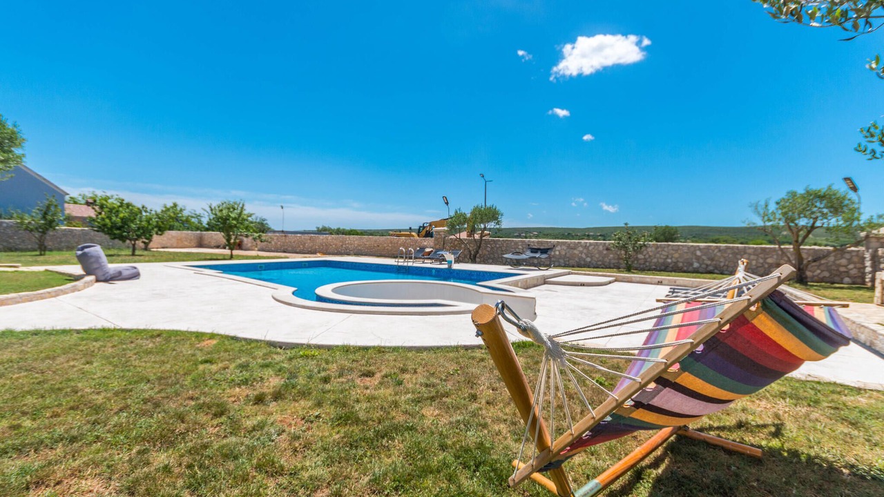 Photo of Outdoor in Sveti Filip i Jakov