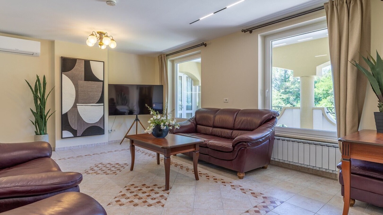 Photo of Livingroom in Fuskulin