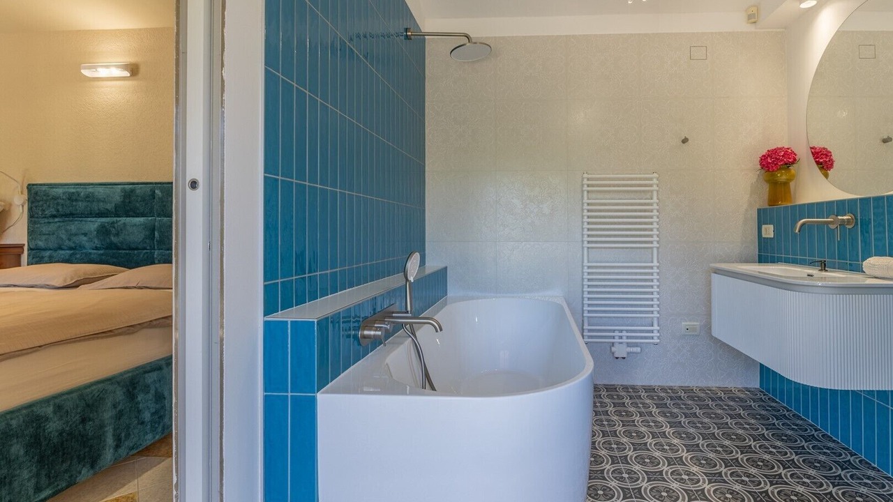 Photo of Bathroom in Fuskulin