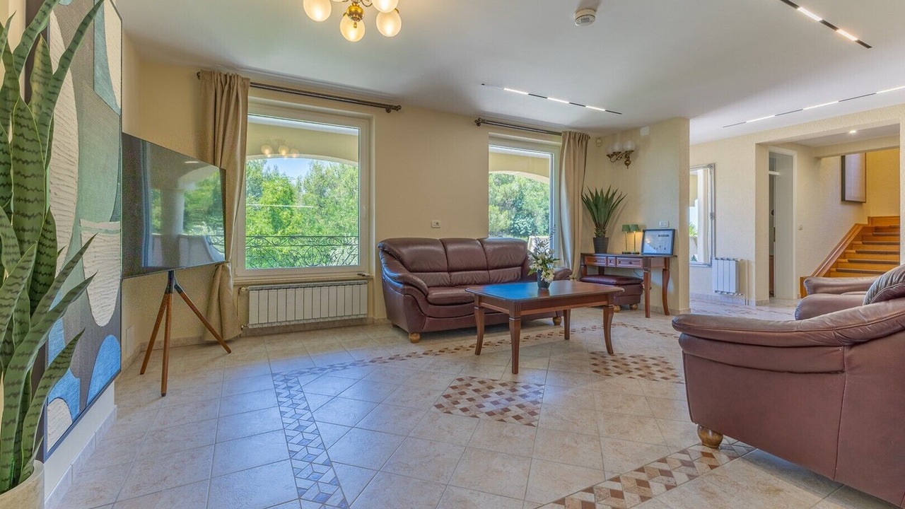 Photo of Livingroom in Fuskulin