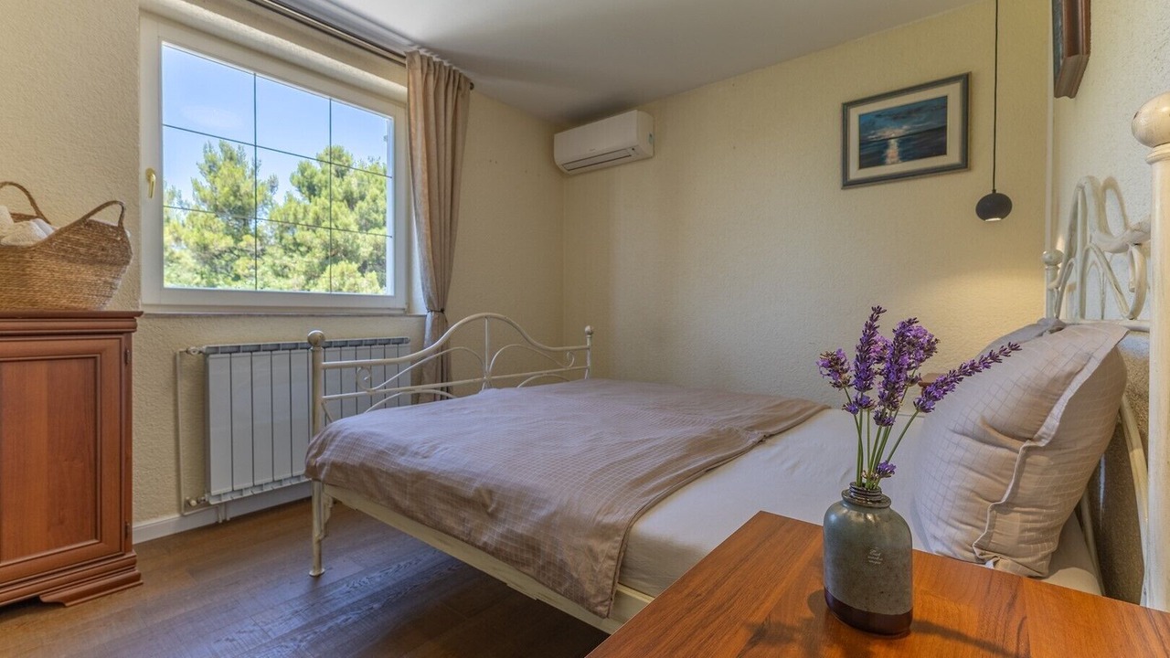 Photo of Bedroom in Fuskulin