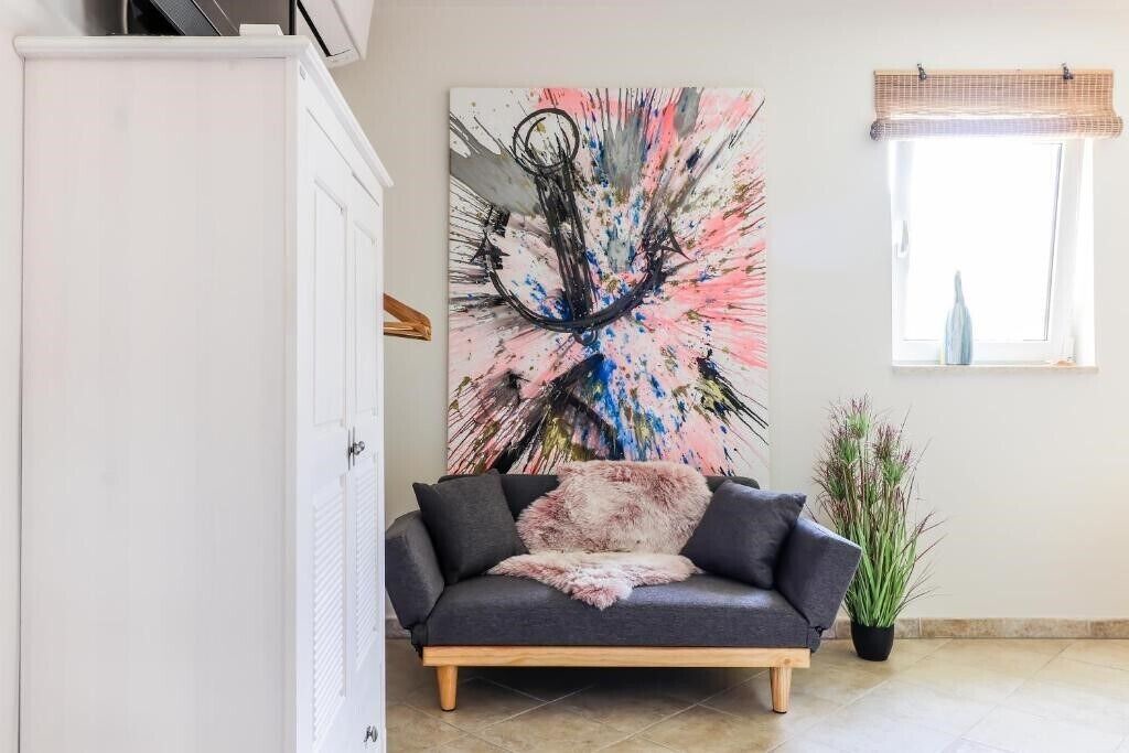 Photo of Livingroom in Mugeba
