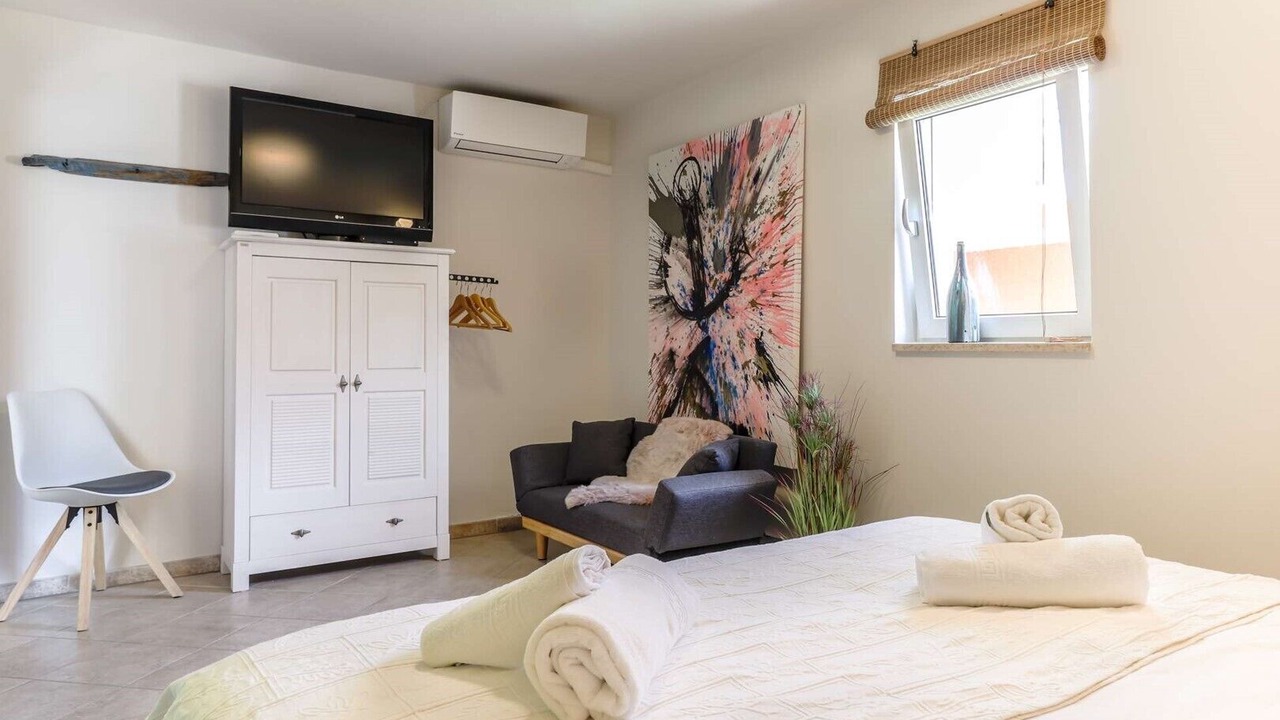 Photo of Bedroom in Mugeba