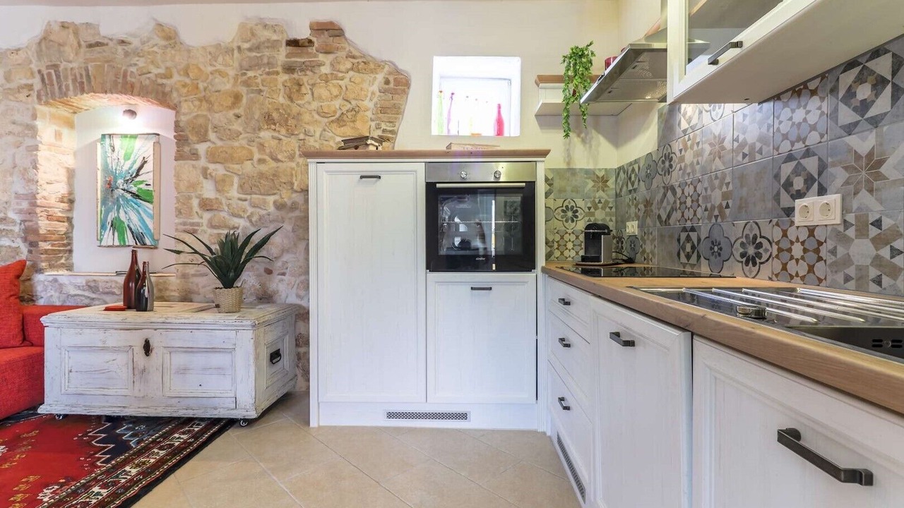 Photo of Kitchen in Mugeba