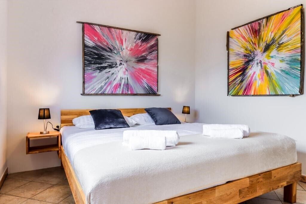 Photo of Bedroom in Mugeba