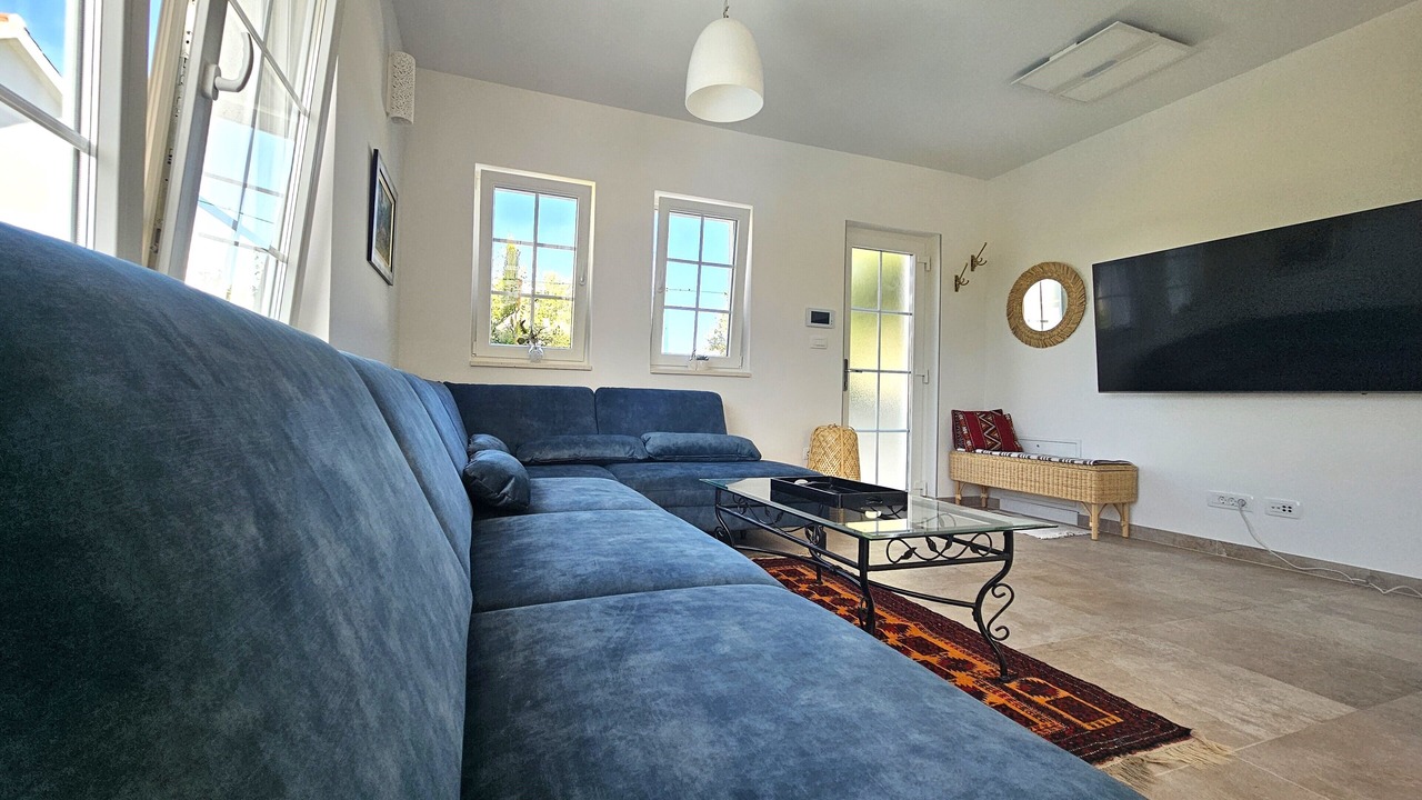 Photo of Livingroom in Arbanija