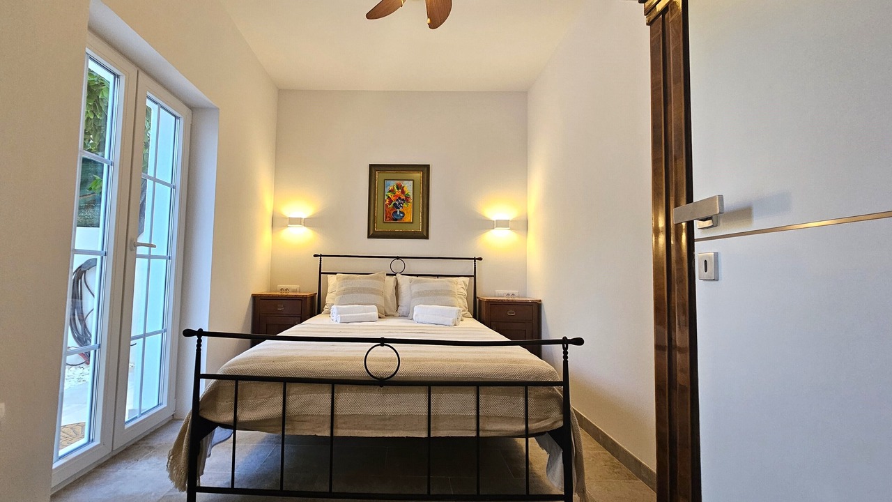 Photo of Bedroom in Arbanija