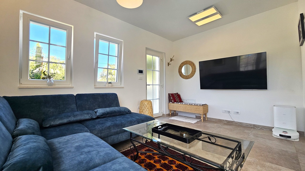 Photo of Livingroom in Arbanija