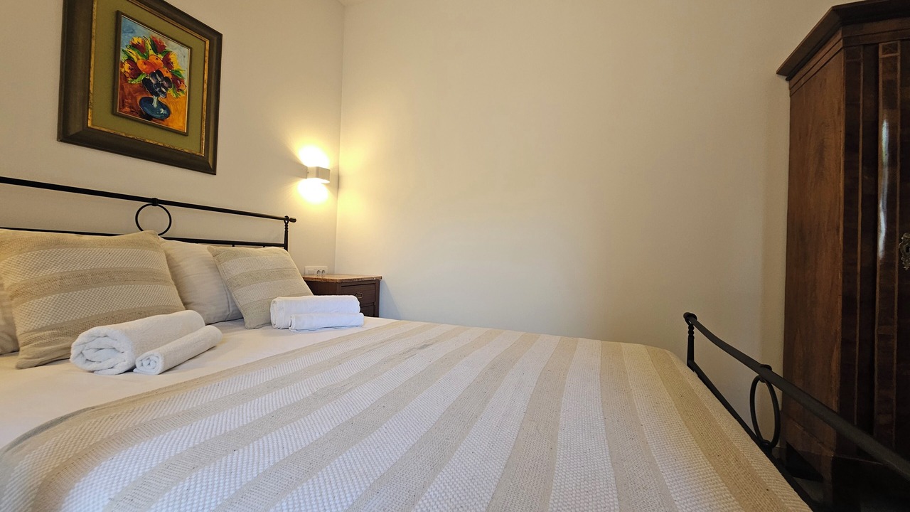 Photo of Bedroom in Arbanija
