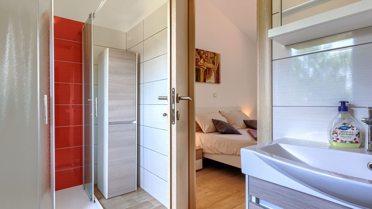 Photo of Bathroom in Jasenovica