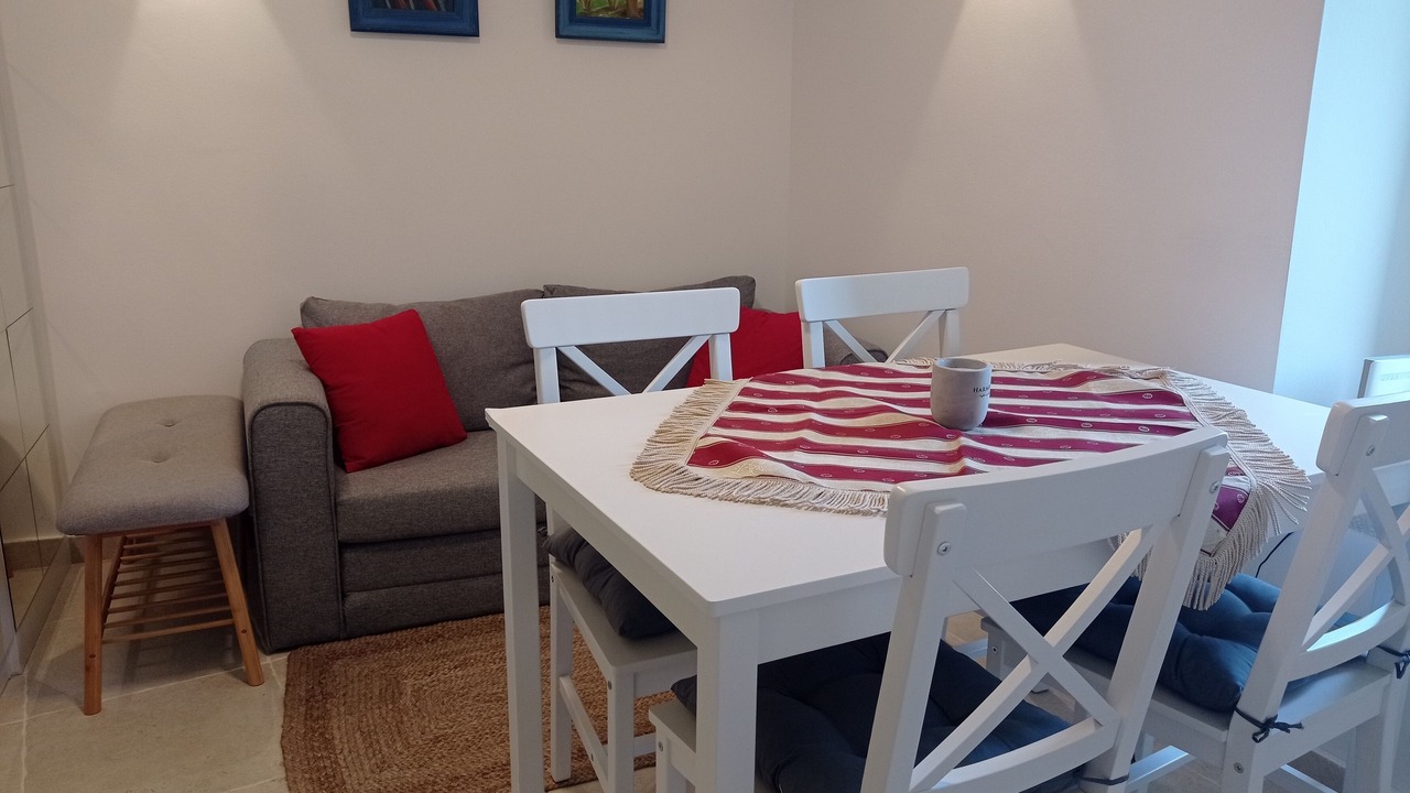 Photo of Livingroom in Pitve
