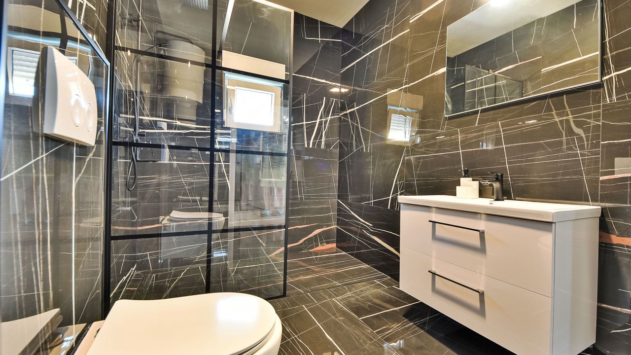 Photo of Bathroom in Benkovac