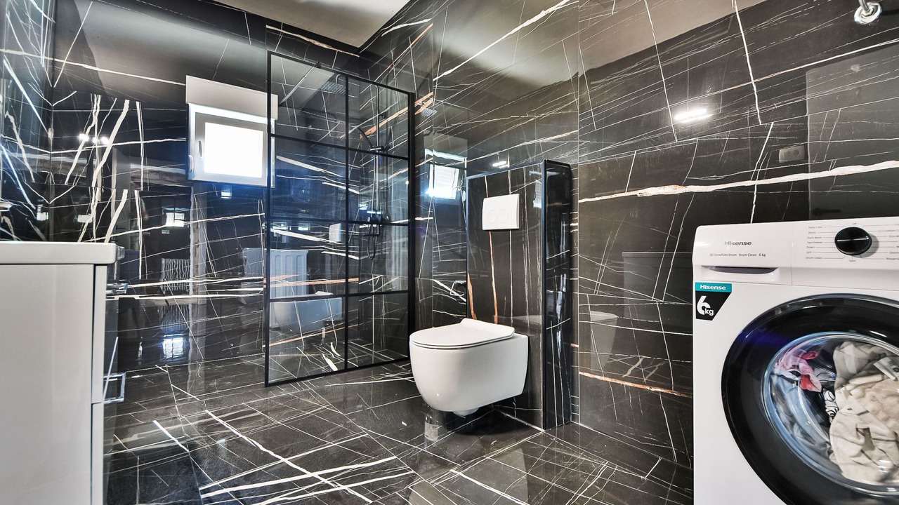 Photo of Bathroom in Benkovac