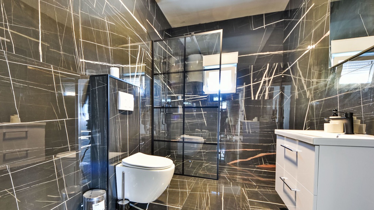 Photo of Bathroom in Benkovac