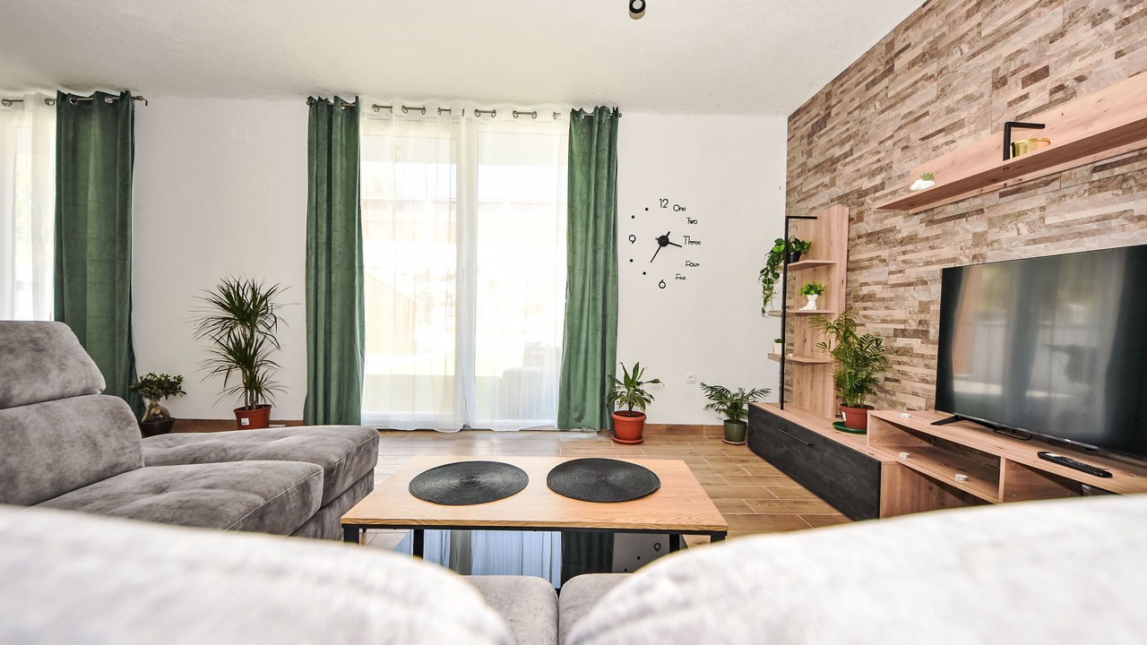 Photo of Livingroom in Benkovac