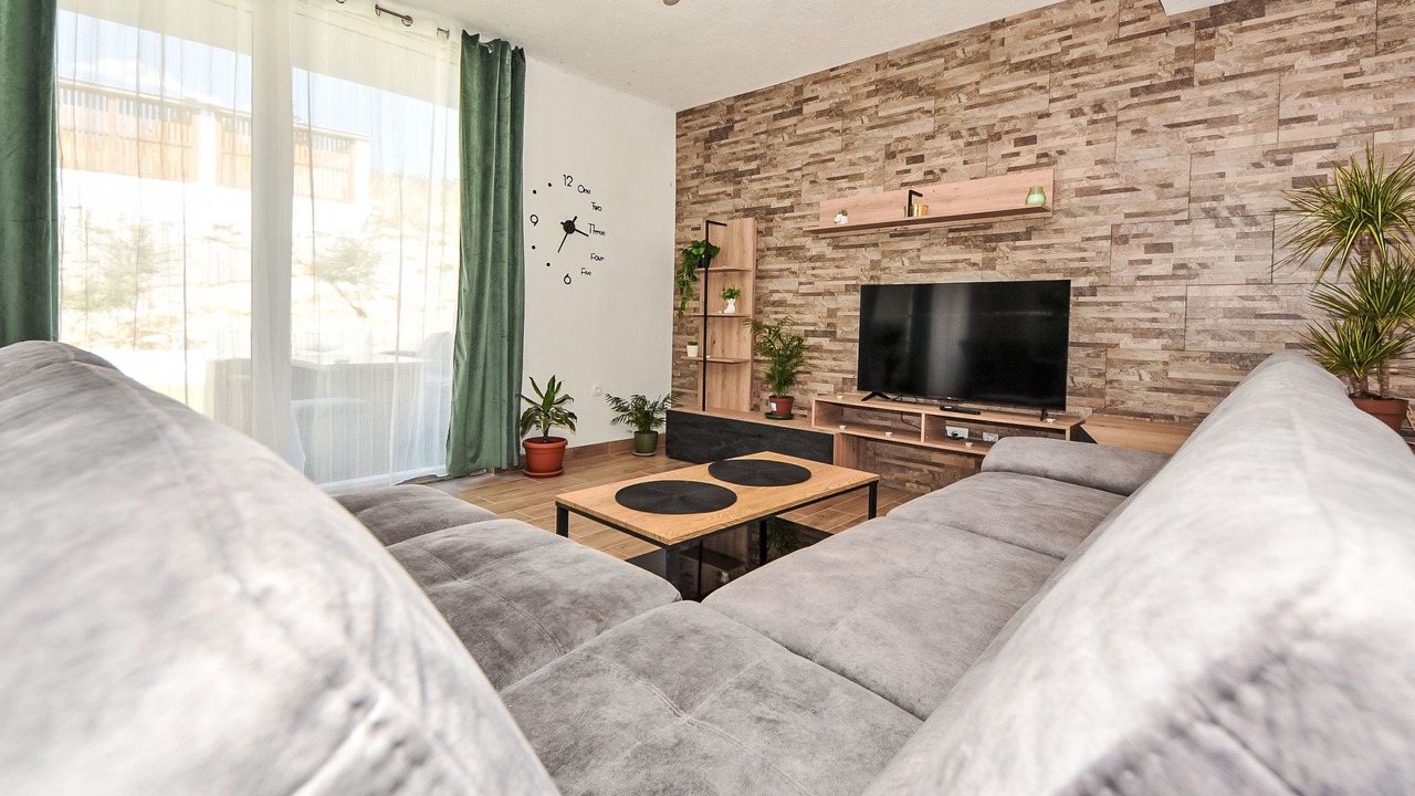 Photo of Livingroom in Benkovac
