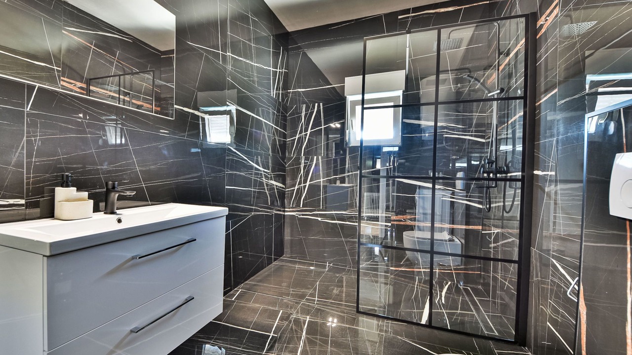 Photo of Bathroom in Benkovac