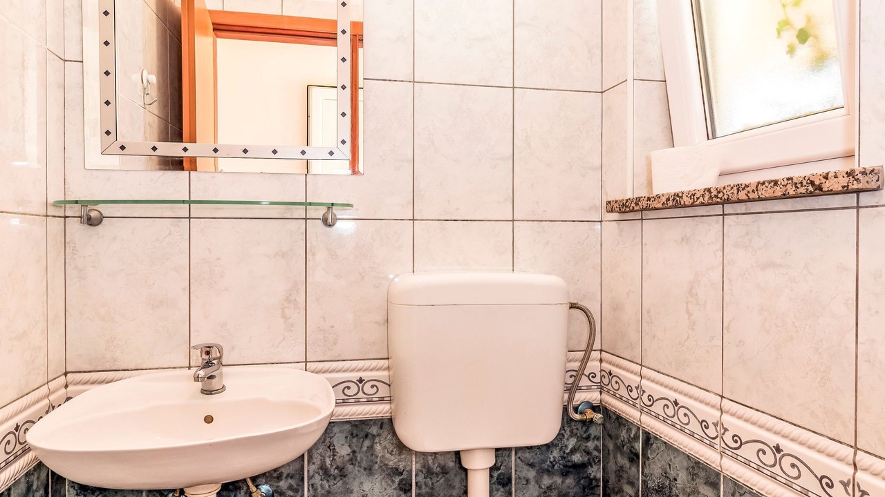 Photo of Bathroom in Kastelir-Labinci